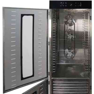 Сушка для овочів та фруктів Tekhniko DH-40H-SS Вінниця