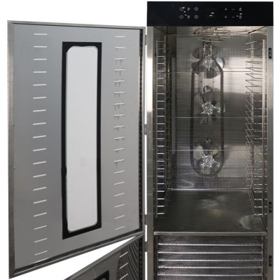 Сушка для овощей и фруктов Tekhniko DH-40H-SS Винница - изображение 3