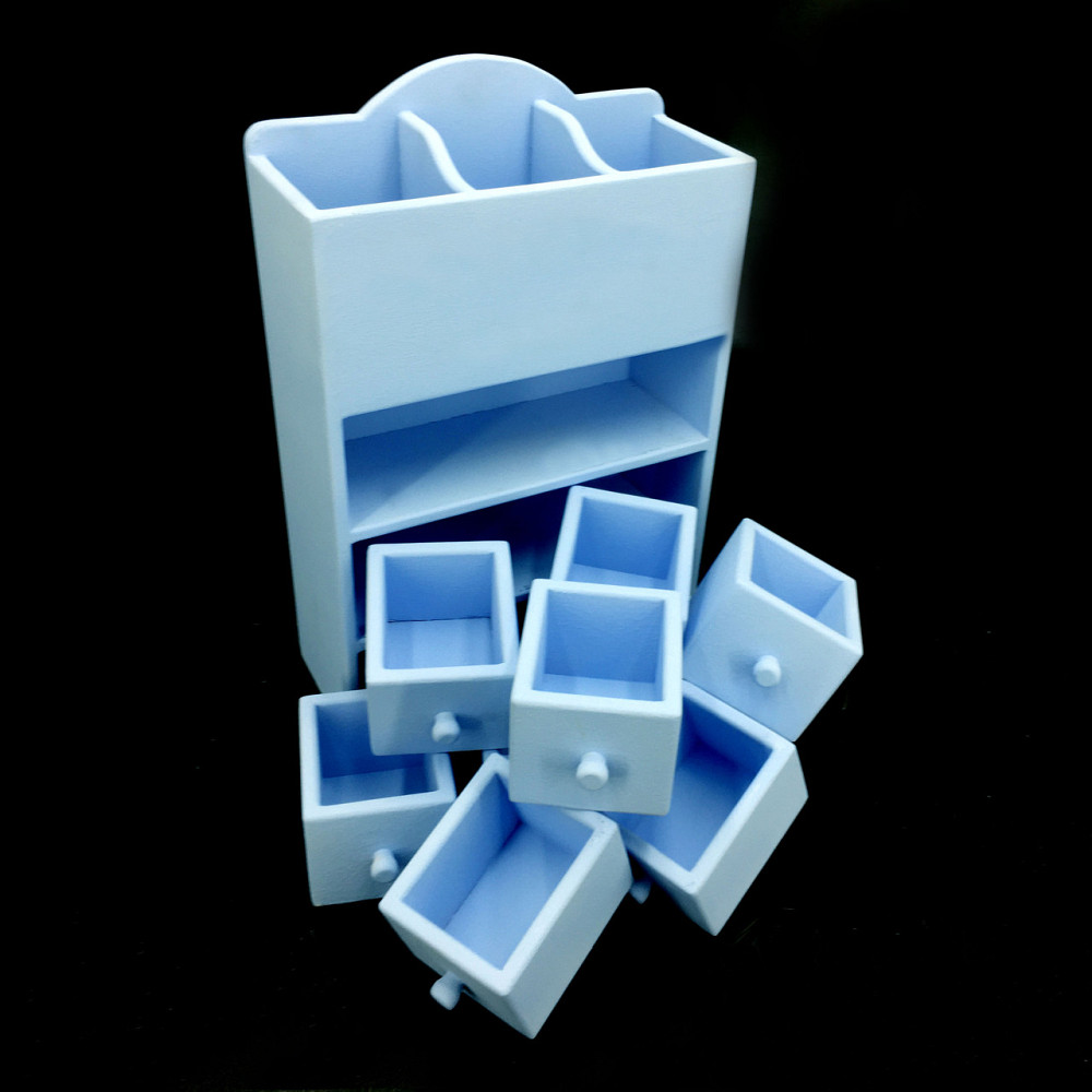 Органайзер настільний "Воланд" ірис Миколаїв - фото 5