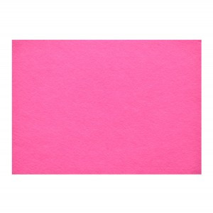 Набір фетр жорсткий "Santi" 741824  насичений рожевий 21*30см (за 10арк), шт Київ - фото 1