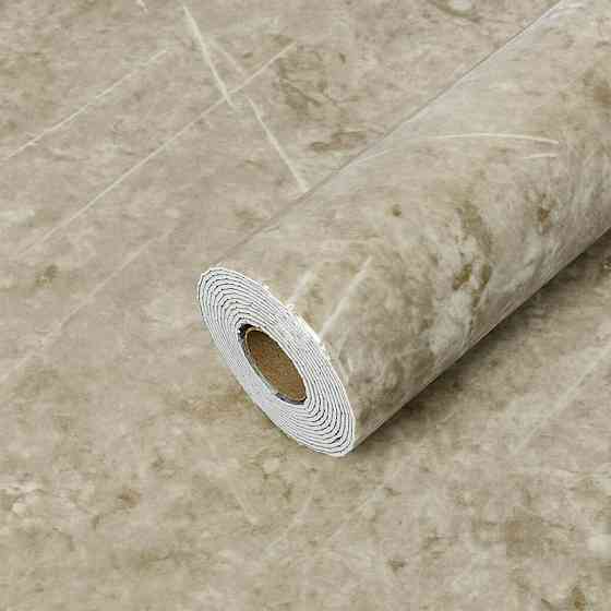 Самоклеящаяся стеновая PET плитка в рулоне 600х3000х2мм SW-00002432 Днепр