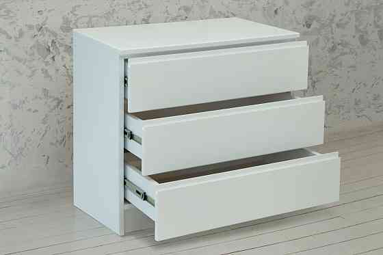 Комод Техас,білий Київ