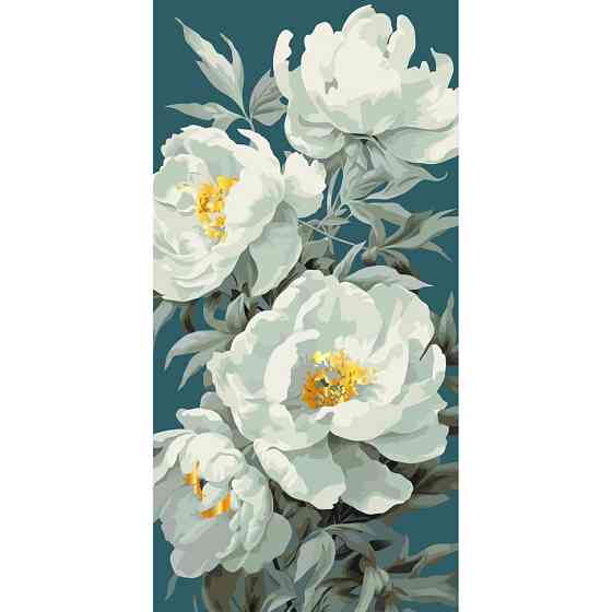 Картина по номерам 