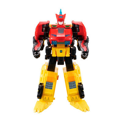 Трансформер Dinoster Раптор Трон (EU580811) Вінниця - фото 2