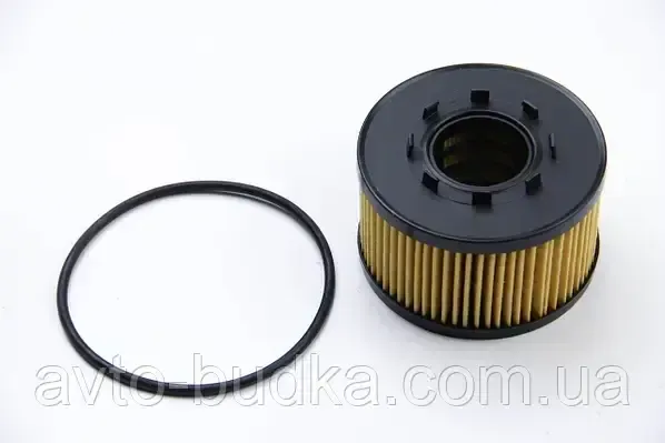 Фільтр масляний на Ford Transit 2000-2006 двигун 2.0; 2.0Di; 2.0Tdci; 2.4Td; 2.4Tde; Asam 30557 Новий Розділ - фото 1