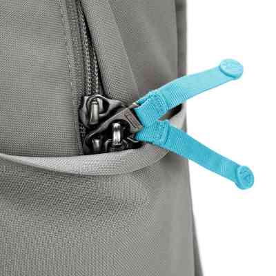 Рюкзак туристический Pacsafe Go 15L сірий (35110146) Винница