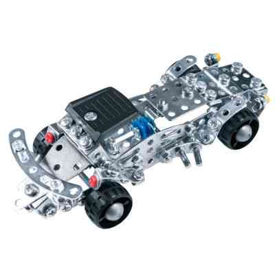 Конструктор Eitech Скоростной гонщик 1 (С230) Винница