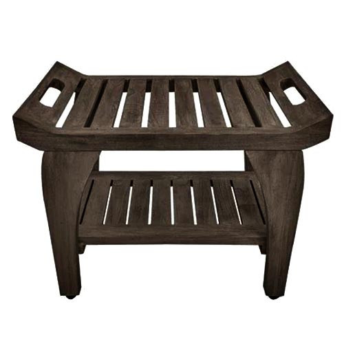 Стілець для ванної "Томуро" лофіра Миколаїв - фото 1