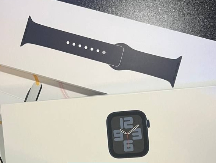 Смарт- часы Apple Watch SE 2 , 44mm. Киев - изображение 5