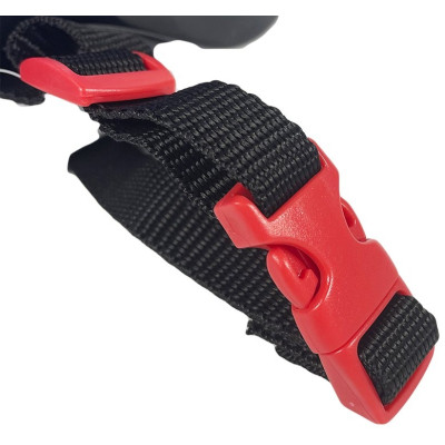 Шолом Bimbo Bike M "Космос" (90855/3-IS) Вінниця - фото 6