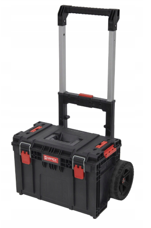 Набор ящиков для инструментов Qbrick System PRIME SET 2 (5901238258001) Киев