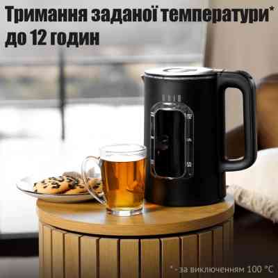 Электрочайник QUIN KTL-303 Винница