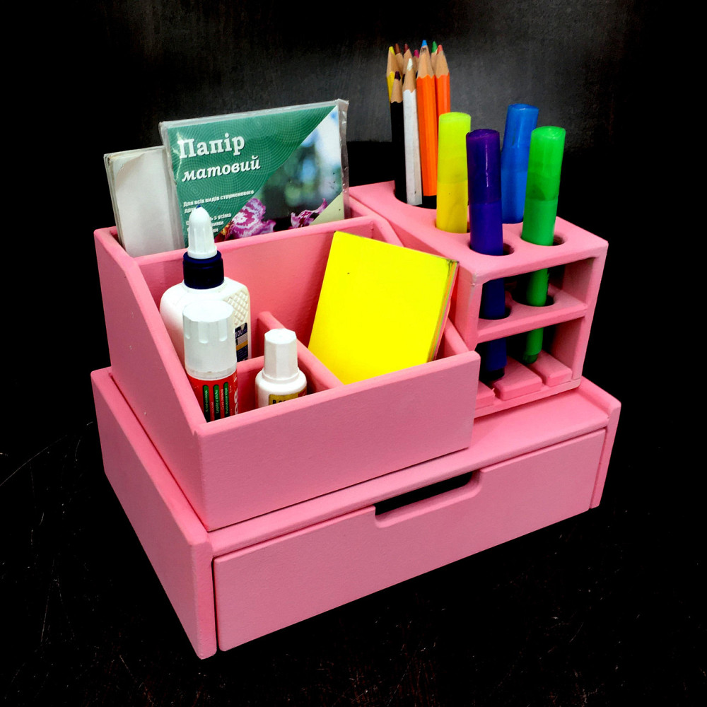 Настольный органайзер 