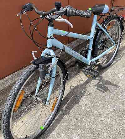 Б.у підлітковий велосипед з Німеччини Київ