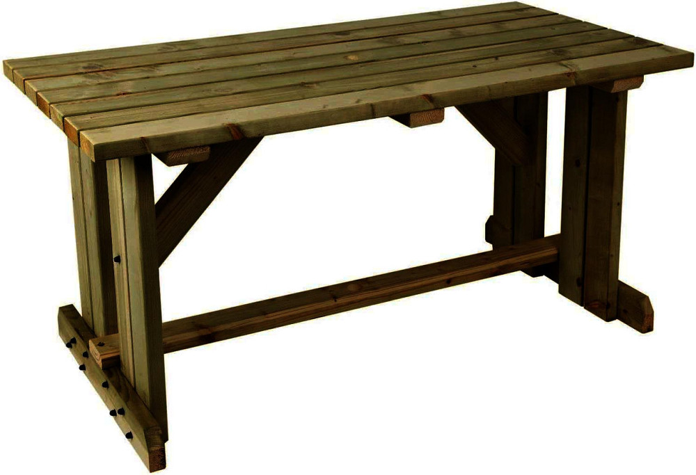 Стіл садовий "Лімбо" мускат Миколаїв - фото 1