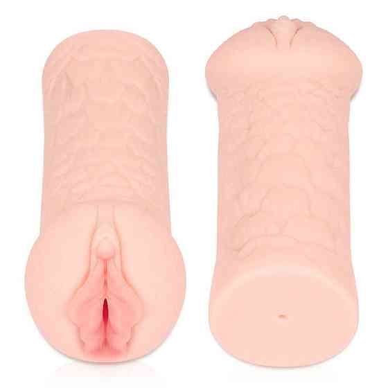 Мастурбатор Kokos Elegance 003 Double Layer Sex Aura Киев