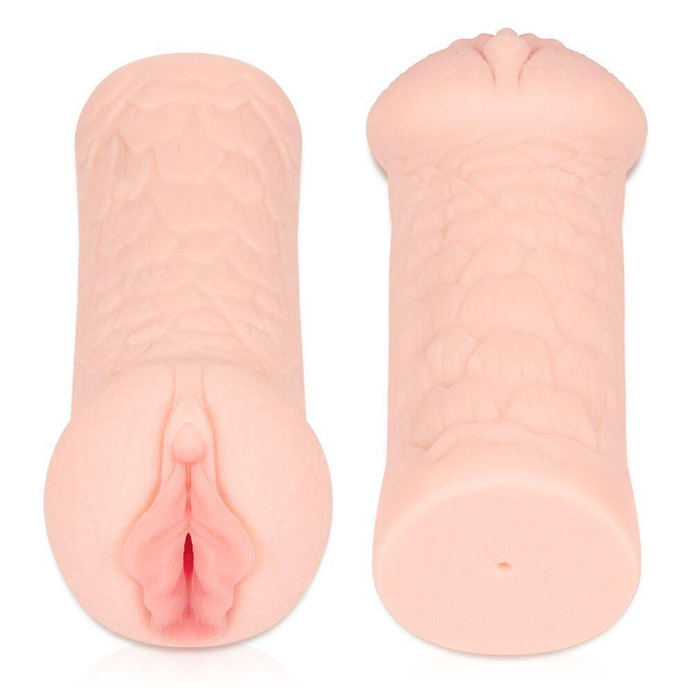 Мастурбатор Kokos Elegance 003 Double Layer Sex Aura Киев - изображение 3