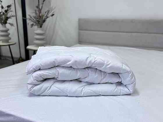 Novita Ковдра Novita двоспальна 172х205 см антиалергенна з полісатину Білий Коломия