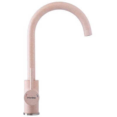 Смеситель Interline Tango new Avena Винница - изображение 7