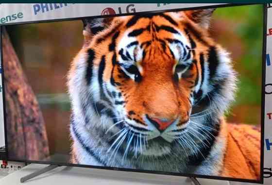 Телевизор Безрамный: 65