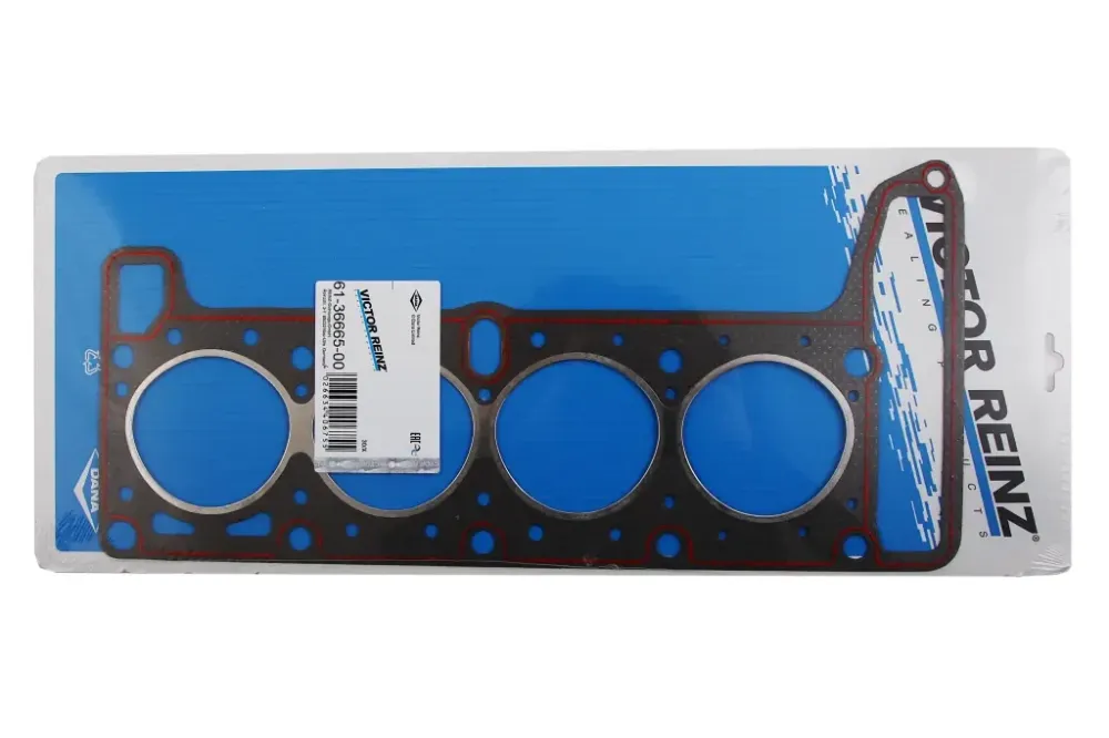 Прокладка головки 2101  76.0 с герм. Victor Reinz Винница - изображение 1