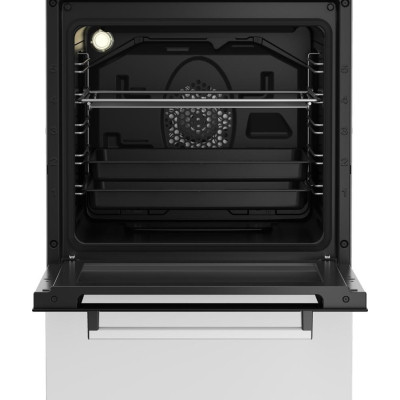 Плита Beko FSM52330DWDS Вінниця - фото 4