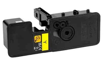 Картридж Kyocera 2.4K TK-5440Y (1T0C0AANL0) Yellow (6951258) Київ