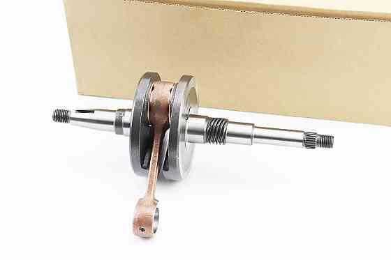 Колінвал Honda DIO AF18 Киев