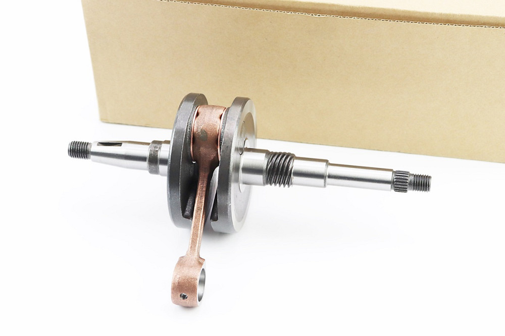 Колінвал Honda DIO AF18 Киев - изображение 1