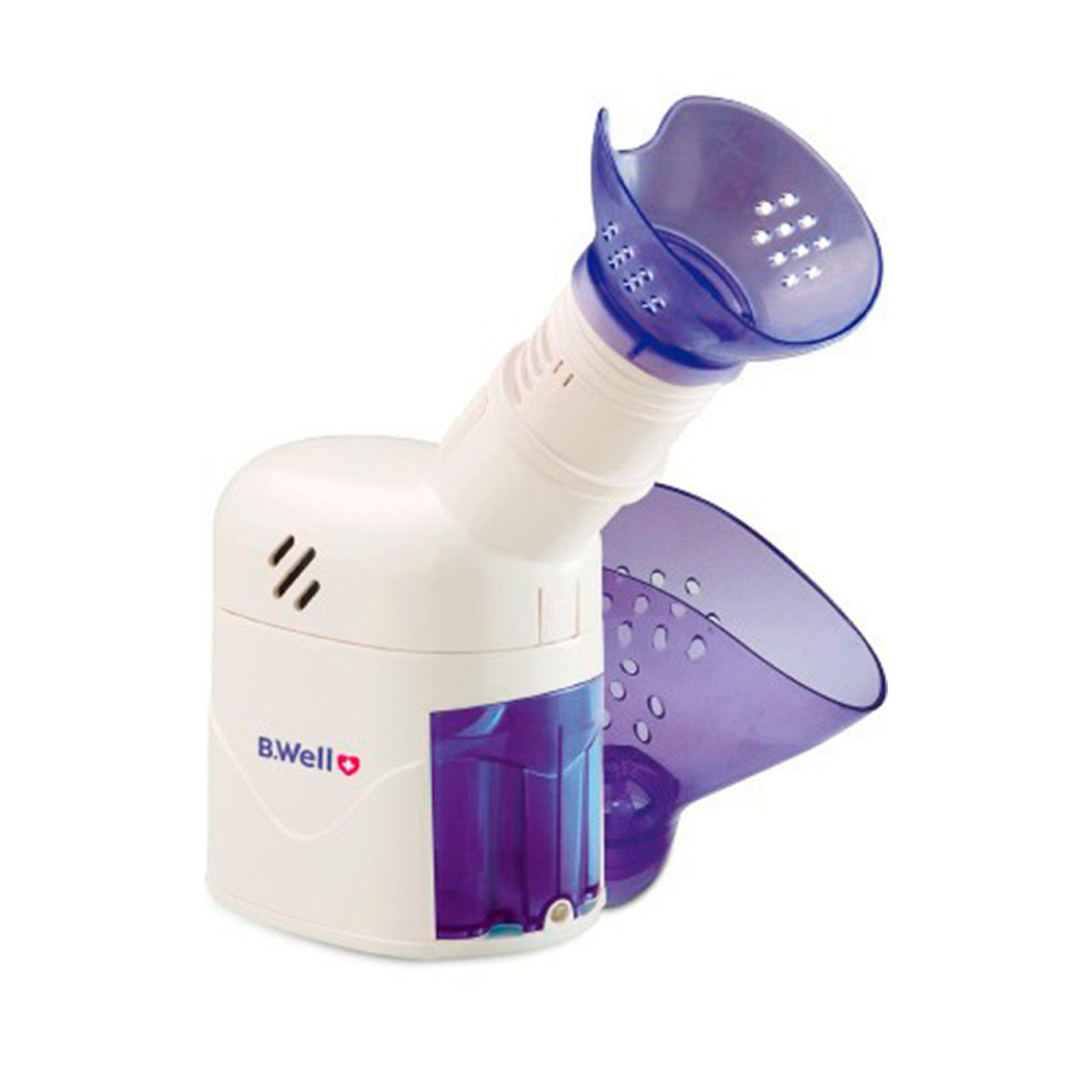 Паровой ингалятор PRO-118 Днепр - изображение 1