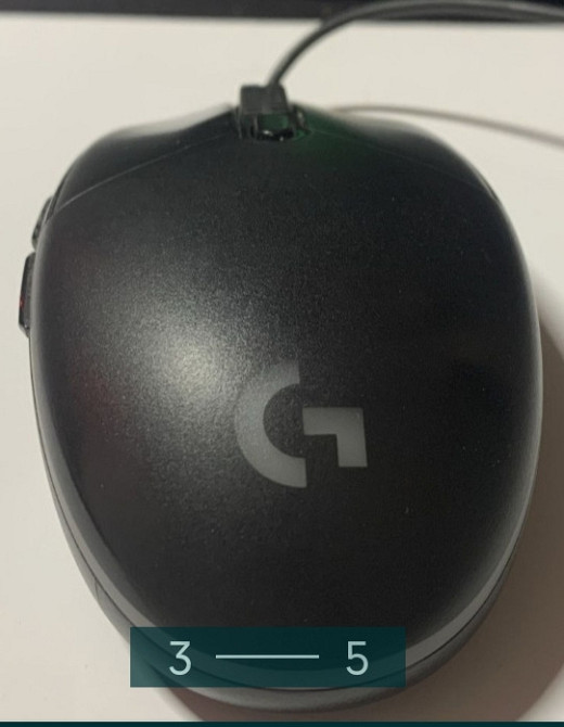 Миша: Logitech g102 Киев - изображение 3