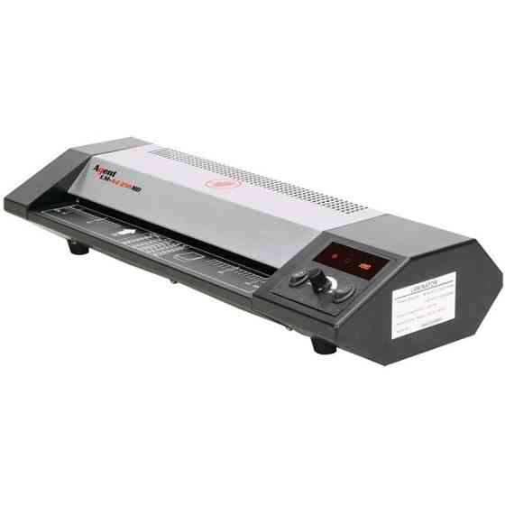 Ламінатор Agent LM-A4 250 MD ( 4,5 кг ) Харків