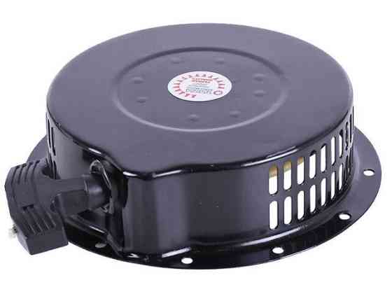 Стартер ручний - 188D Мукачево