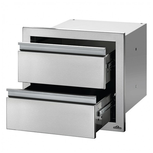 Модуль маленький с 2 выдвижными ящиками Napoleon (46* 41 см) BІ-1816-2DR Код: 009853 Ровно - изображение 3