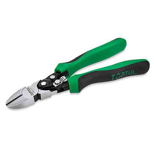 Бокорізи посилені TOPTUL 7,5" DEBF227E Одеса