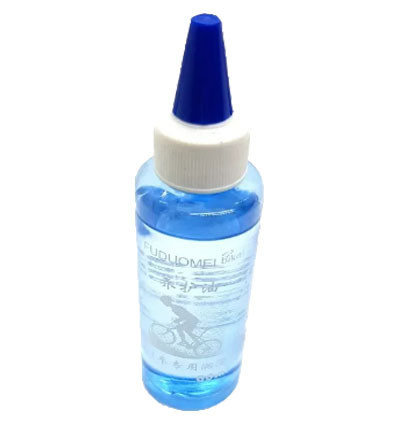 Масло, Смазка цепи, антикоррозийное масло для велосипеда Feel Fit Бровары - изображение 2