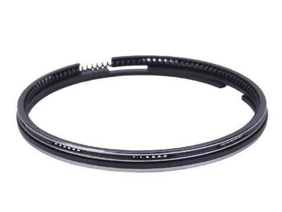 Кільця STD на дизельний двигун 178F, 78,00 мм, к-т на 1 поршень Мукачево