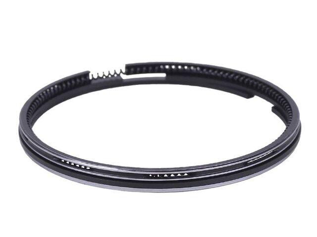 Кільця STD на дизельний двигун 178F, 78,00 мм, к-т на 1 поршень Мукачево - фото 1