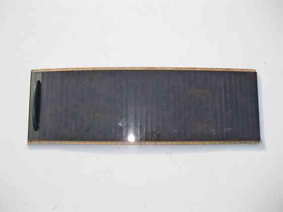 Mercedes-Benz  A2198100320 Шторка речового відділення заднього підлокітника CLS C219 Одеса