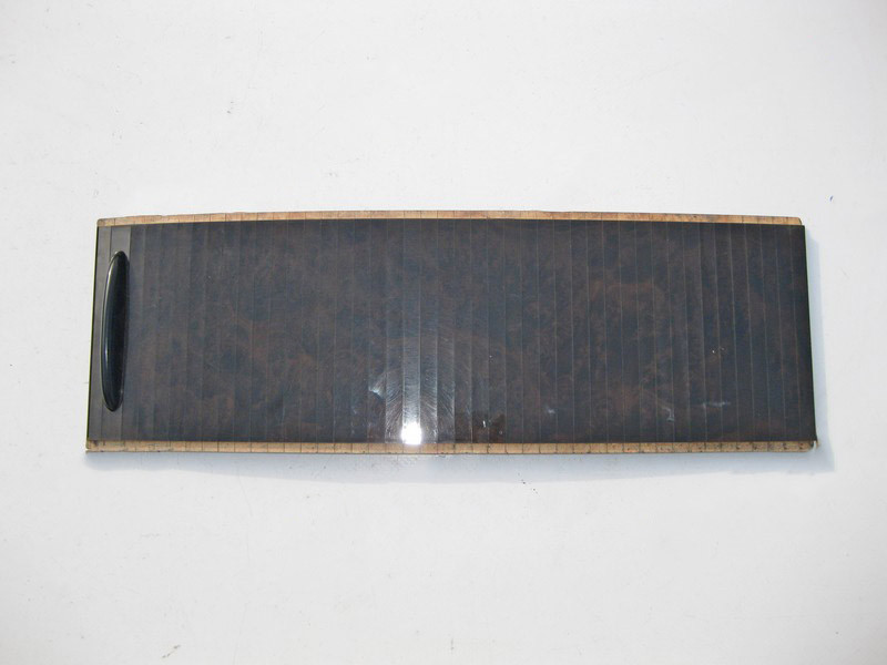 Mercedes-Benz  A2198100320 Шторка речового відділення заднього підлокітника CLS C219 Одеса - фото 1