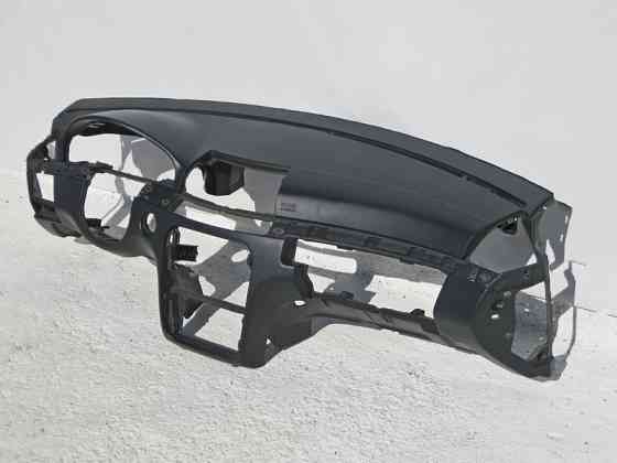 Mercedes-Benz  A2206800387 9C09 Панель приладів - торпеда антрацит S-Class W220 Одесса