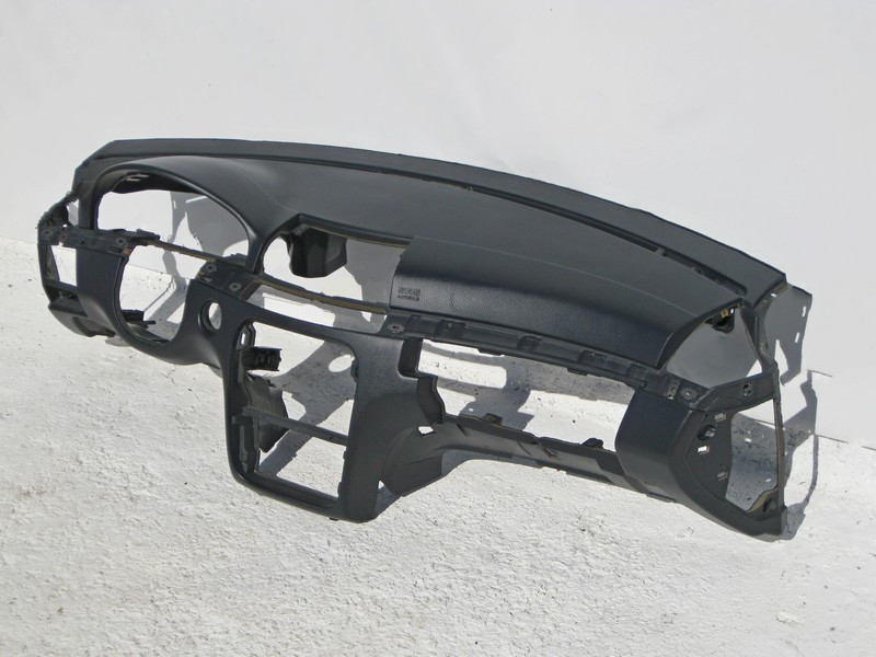 Mercedes-Benz  A2206800387 9C09 Панель приладів - торпеда антрацит S-Class W220 Одеса - фото 1