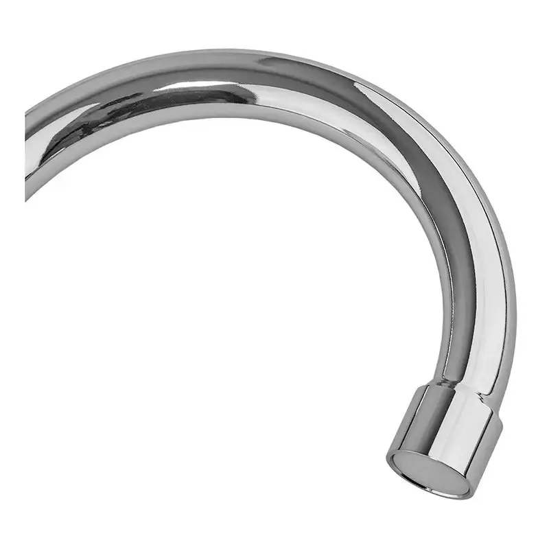 Проточний водонагрівач Zerix ELW07-E електрокран з індикатором температури (ZX4781) Чернівці - фото 4