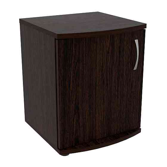 Тумба прикроватная V-3, Венге Магия, 350/350/450 Львов
