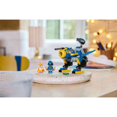 Конструктор LEGO Sonic Cyclone vs. Metal Sonic (77002) Вінниця