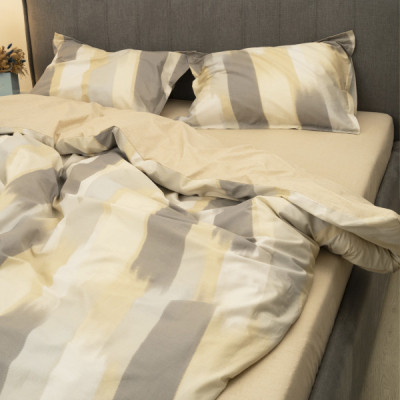 Постільна білизна Tiare L004 Сатин Deluxe двоспальний (L004_DeLuxe_dv) Вінниця - фото 6