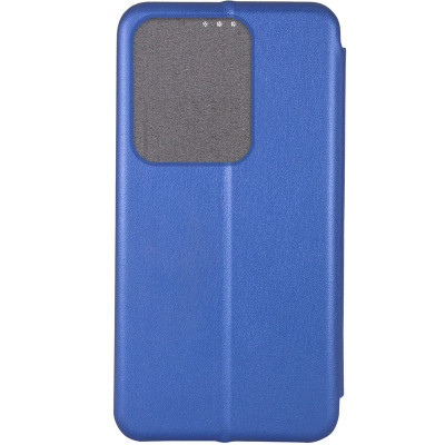 Чохол до мобільного телефона BeCover Exclusive Tecno Spark 20 (KJ5n) Blue (711238) Вінниця - фото 3