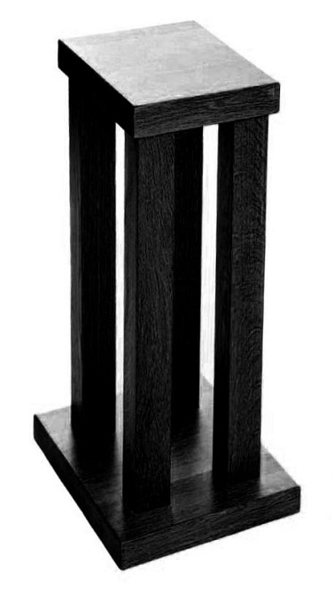 Стійка під акустику "Малео" венге Миколаїв - фото 1