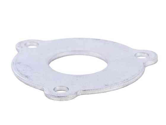 Крышка сальника полуоси (левая/правая) - КПП(3+1) Мукачево