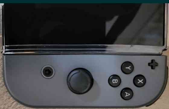 Joy Con Nintendo Switch, Сірі. НОВИЙ набір! Харків